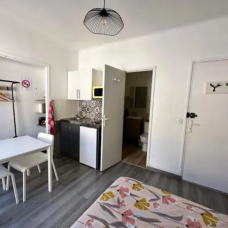 Climatises Proche 尼斯