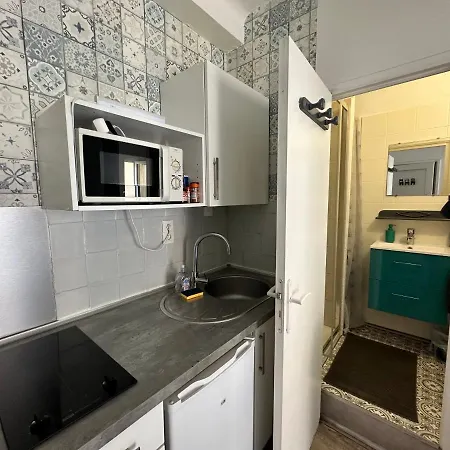 דירה Climatises Proche *