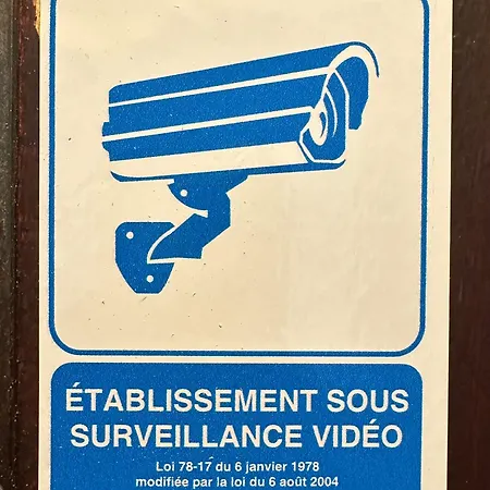 דירה Climatises Proche ניס