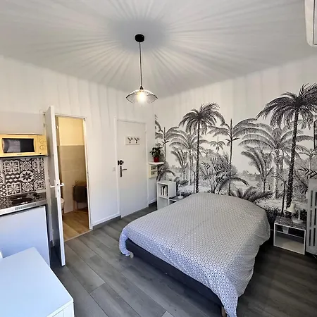 Climatises Proche Apartment