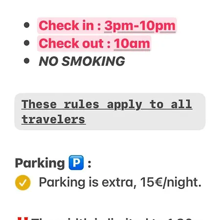 公寓 Climatises Proche