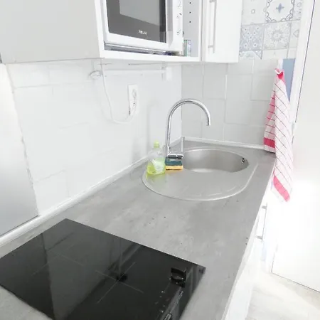Climatises Proche Apartment *