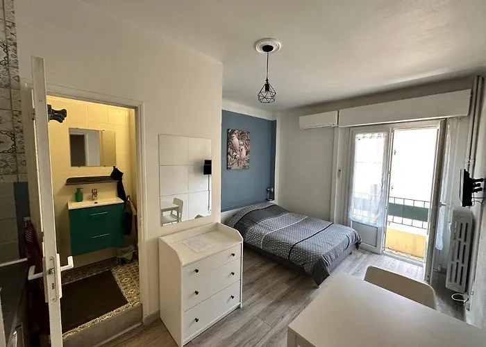Climatises Proche Apartment *