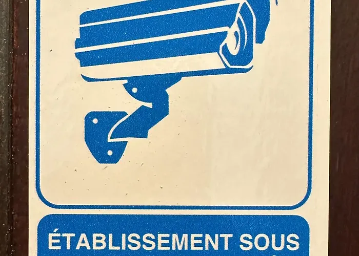 Appartement Climatises Proche Nice