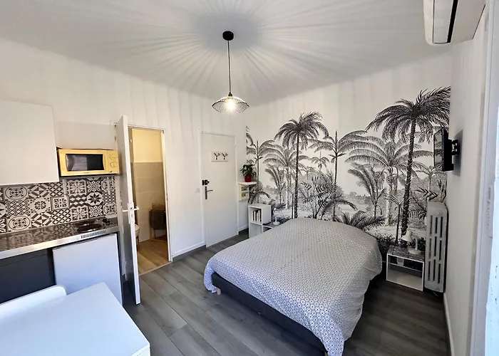 Climatises Proche Appartement