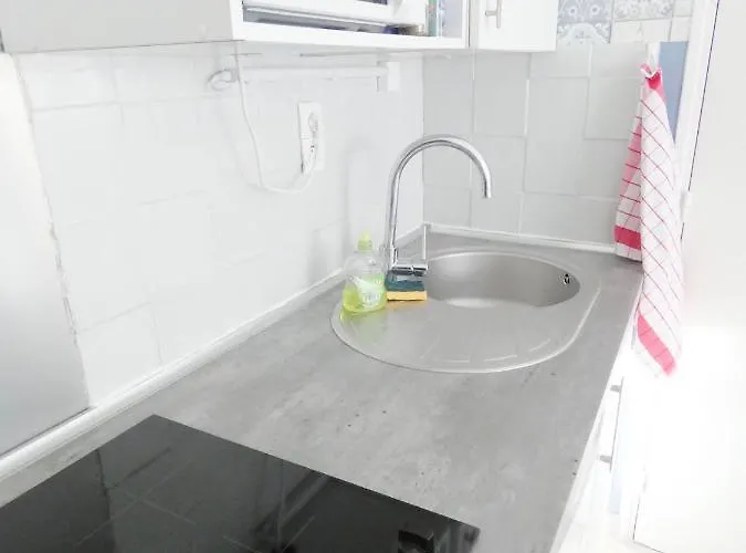 Climatises Proche Apartment *
