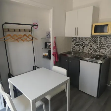 Apartman Climatises Proche *