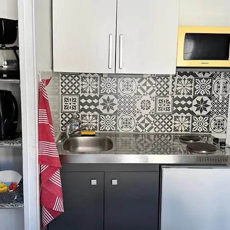 Apartman Climatises Proche *