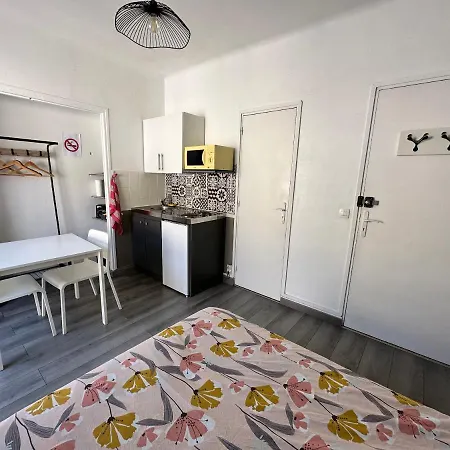 Apartman Climatises Proche *