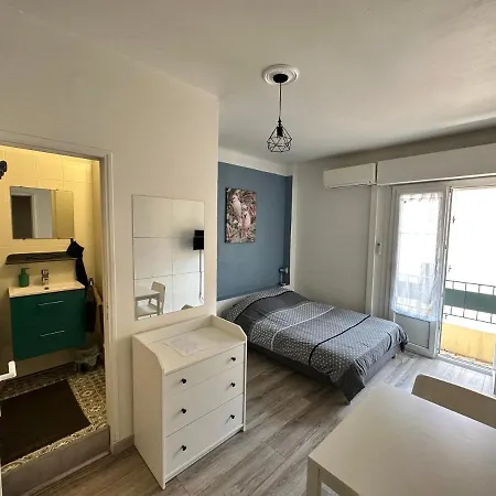 Climatises Proche Apartman *