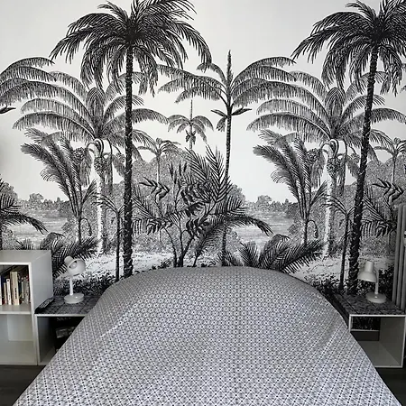 Climatises Proche Apartman