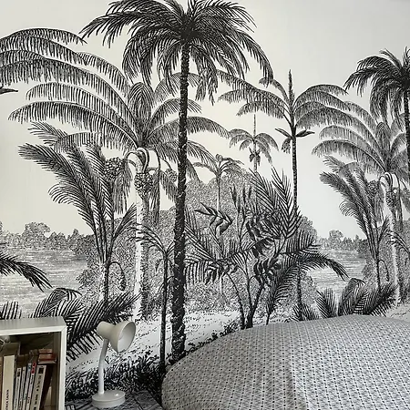 Climatises Proche Apartman *