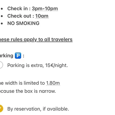 Climatises Proche Nizza