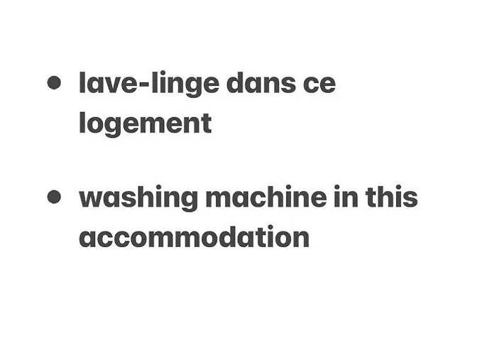 Climatises Proche Nice