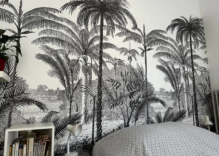 Climatises Proche Appartement *